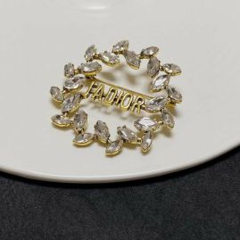 Picture of Dior Brooch _SKUDiorbrooch1226017542